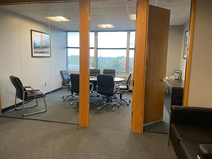 The Law Offices of Brandon Bernstein, LLC 5