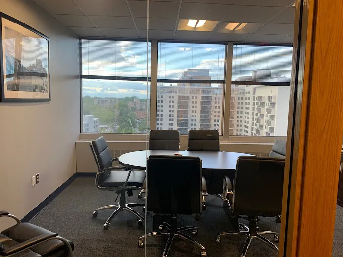 The Law Offices of Brandon Bernstein, LLC 5