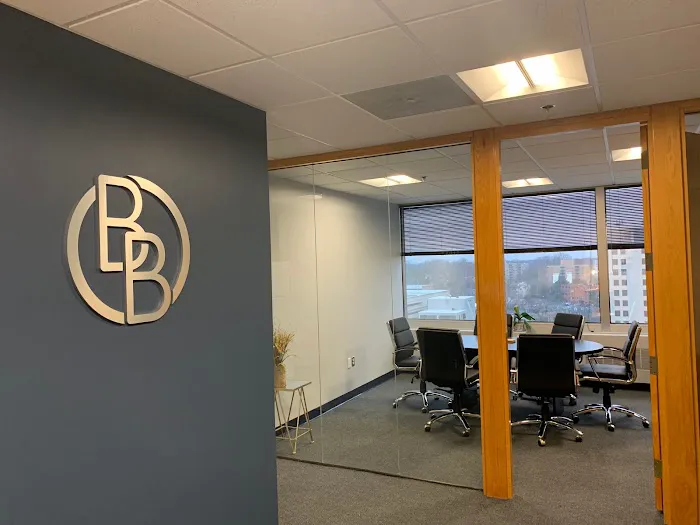 The Law Offices of Brandon Bernstein, LLC 5