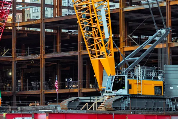 Donoso & Partners LLC 5