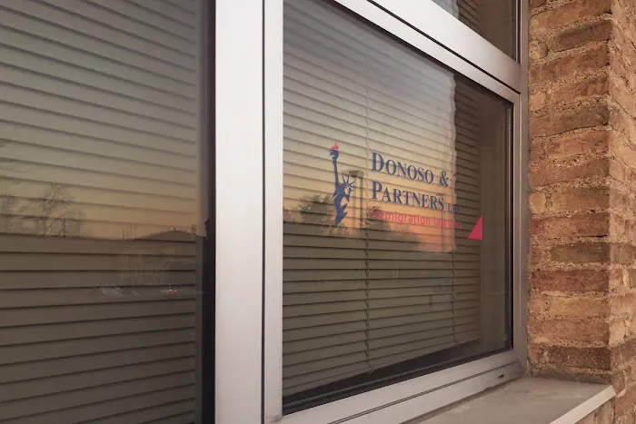 Donoso & Partners LLC 5