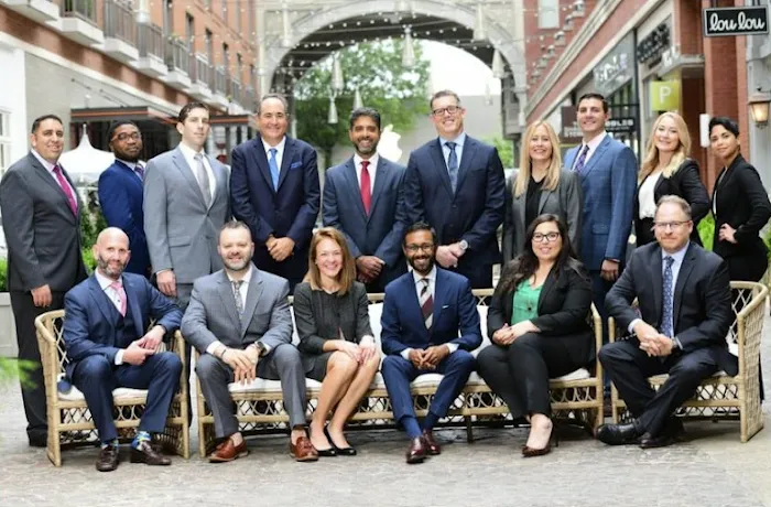 Price Benowitz Law Firm, LLP 4