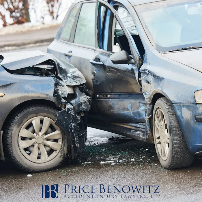 Price Benowitz Law Firm, LLP 4