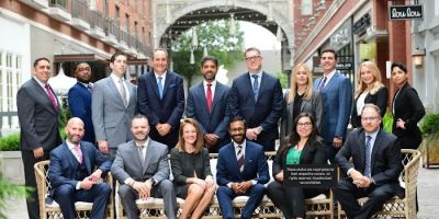 Capital Family & Divorce Law Group