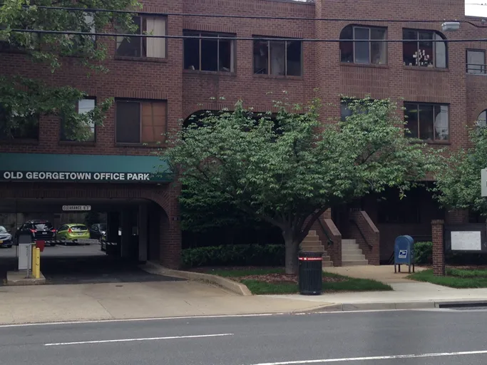 Markham Law Firm 4
