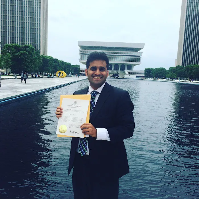 Law Offices of Varun Luthra 4