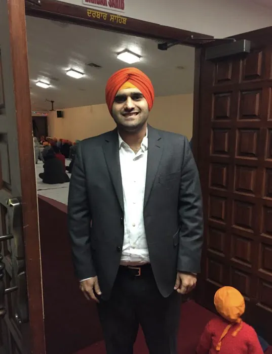 Law Offices of Varun Luthra 4
