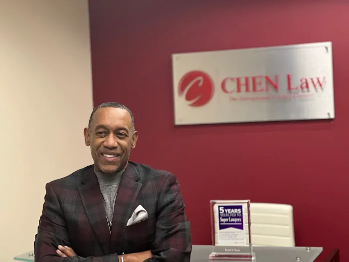 CHEN Law, LLC 4