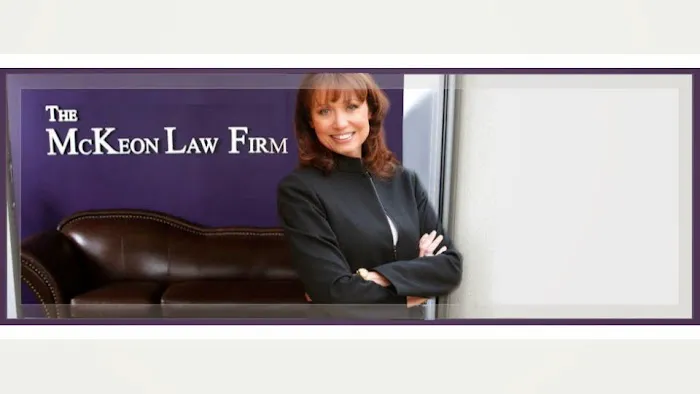 The McKeon Law Firm 4