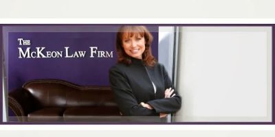 The McKeon Law Firm