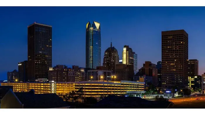 Oklahoma City Divorce Lawyer | Hopson Legal LLC 5
