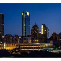 Oklahoma City Divorce Lawyer | Hopson Legal LLC ico