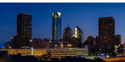 Oklahoma City Divorce Lawyer | Hopson Legal LLC