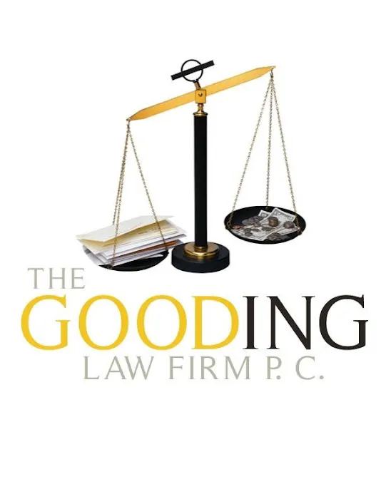 The Gooding Law Firm P.C. 5