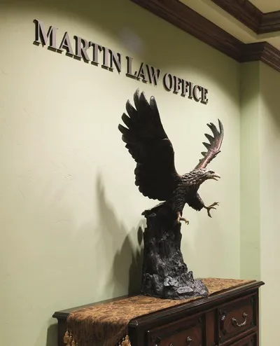 Martin Law Office 5
