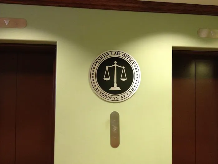 Martin Law Office 5