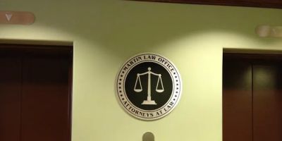 Martin Law Office