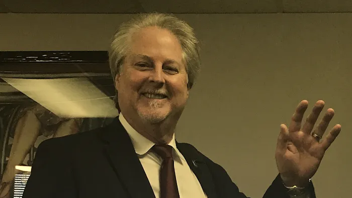 Michael Paul Rogalin, Lawyer, P.C. Office 5