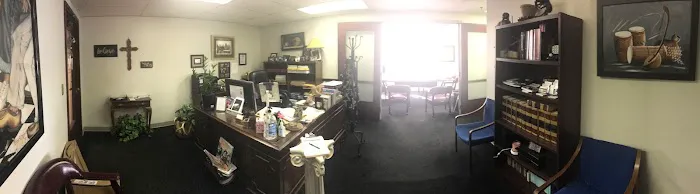 Michael Paul Rogalin, Lawyer, P.C. Office 5