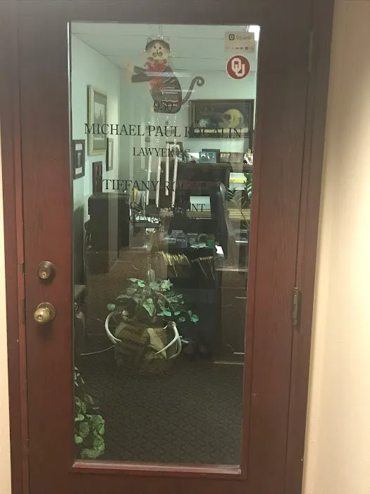Michael Paul Rogalin, Lawyer, P.C. Office 5