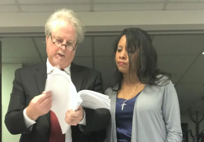 Michael Paul Rogalin, Lawyer, P.C. Office 5