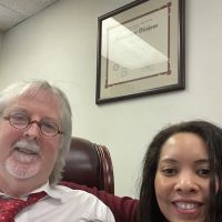 Michael Paul Rogalin, Lawyer, P.C. Office ico
