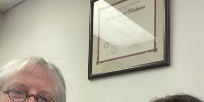 Michael Paul Rogalin, Lawyer, P.C. Office