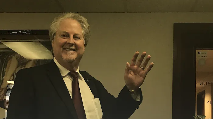 Michael Paul Rogalin, Lawyer, P.C. Office 5