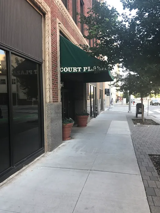 Michael Paul Rogalin, Lawyer, P.C. Office 5