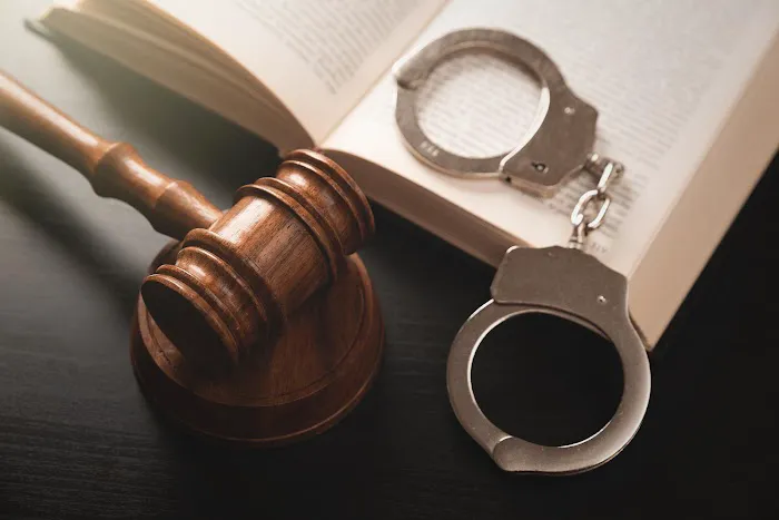 Faulk Law: Criminal Defense 5
