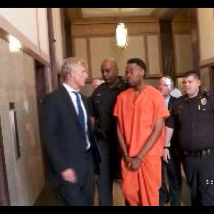Faulk Law: Criminal Defense 5