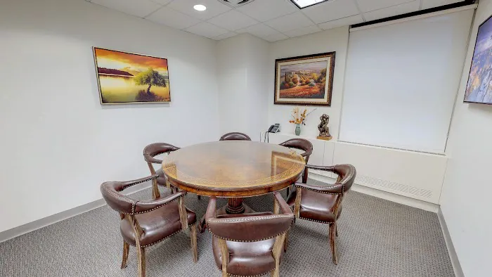 Pollack, Pollack, Isaac & DeCicco, LLP 4