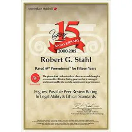 Stahl Gasiorowski Criminal Defense Lawyers 4