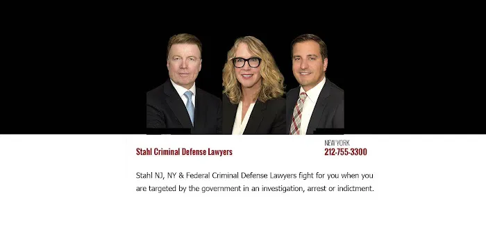 Stahl Gasiorowski Criminal Defense Lawyers 4