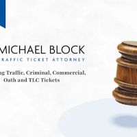 Michael Block, Attorney At Law P.C. ico