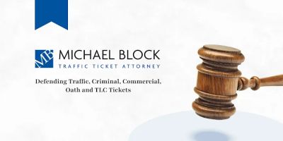 Michael Block, Attorney At Law P.C.