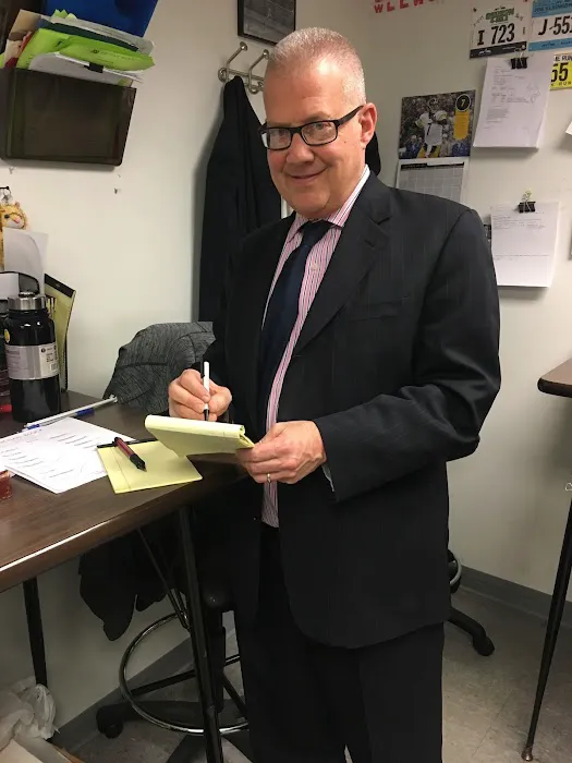 Michael Block, Attorney At Law P.C. 4