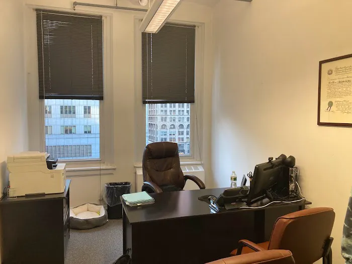 Benjamin Katz, Esq. P.C. 4