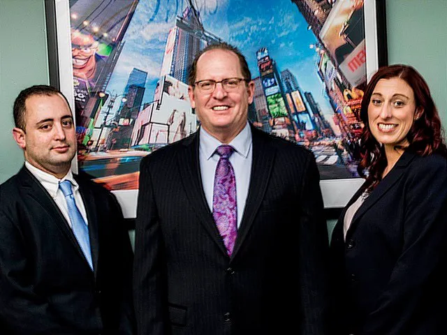 The Law Office of Craig Bondy 4