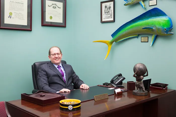 The Law Office of Craig Bondy 4