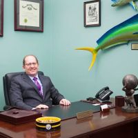 The Law Office of Craig Bondy ico