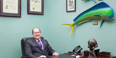 The Law Office of Craig Bondy