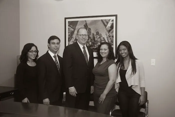 The Law Office of Craig Bondy 4