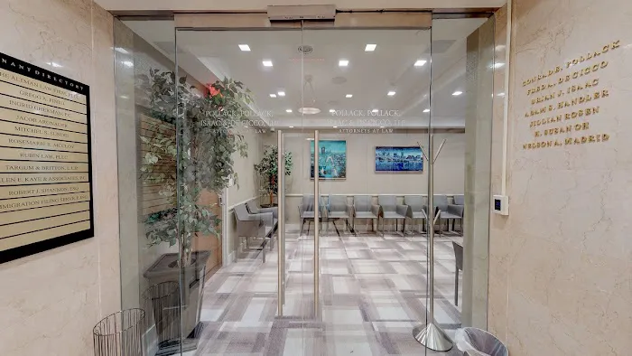 Law Offices of Allen E. Kaye, P.C. 4