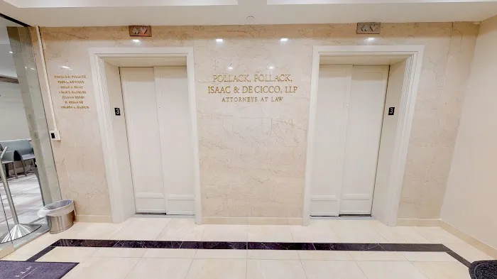 Law Offices of Allen E. Kaye, P.C. 4