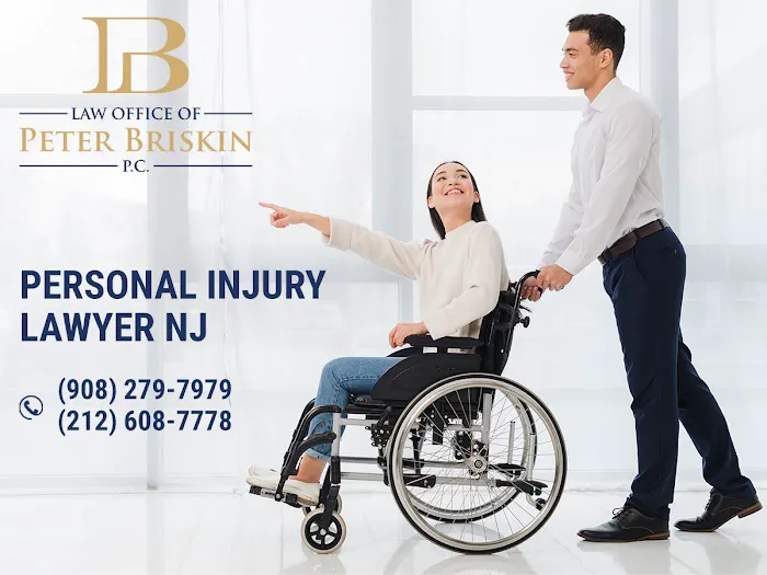 NYC Personal Injury Experts 4
