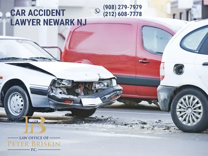 NYC Personal Injury Experts 4