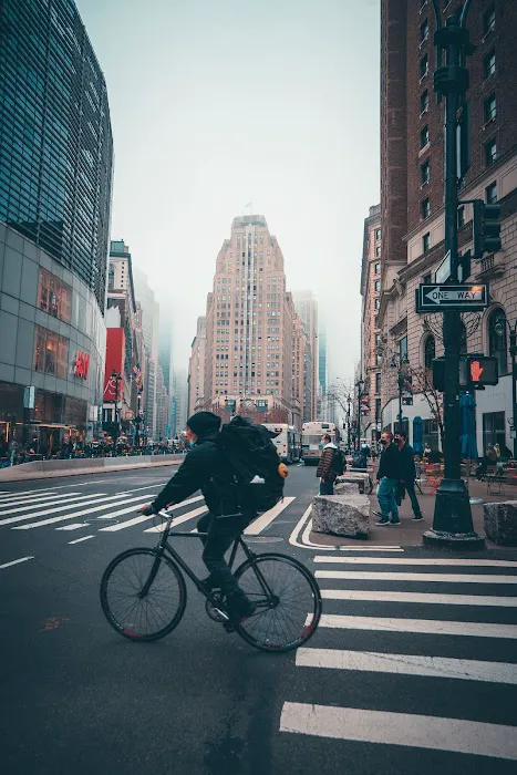 NYC Injury Attorneys P.C. 3