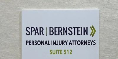 Spar & Bernstein Personal Injury Lawyers