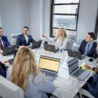 Mizrahi Kroub LLP ico